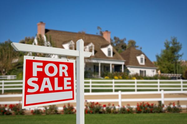 Akron Real Estate