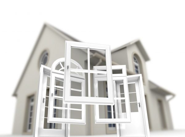 Akron Windows Installation