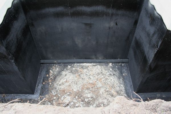 Akron Waterproofing