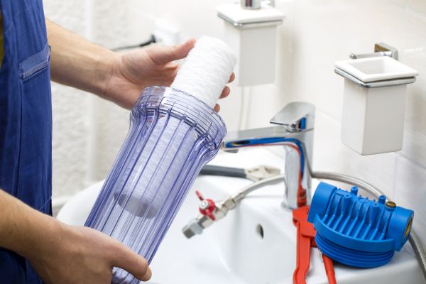 Akron Water Treatment