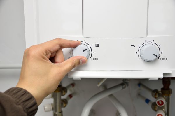 Akron Water Heater Service