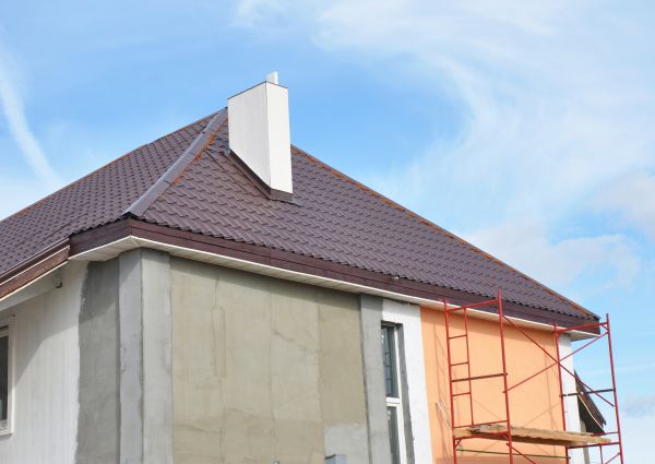 Akron Stucco Service
