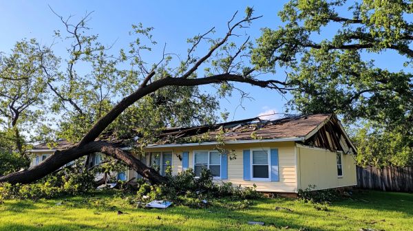 Akron Storm Restoration