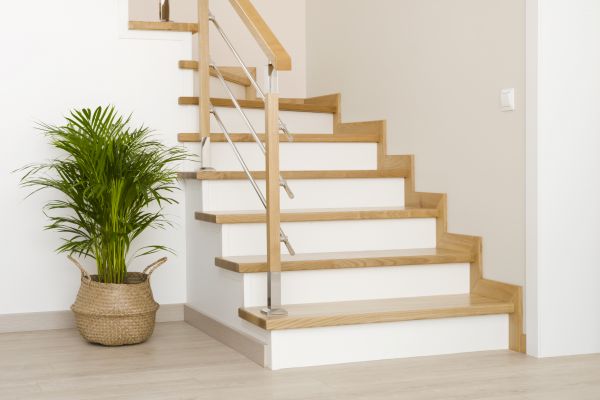 Akron Stairs and Rails Service