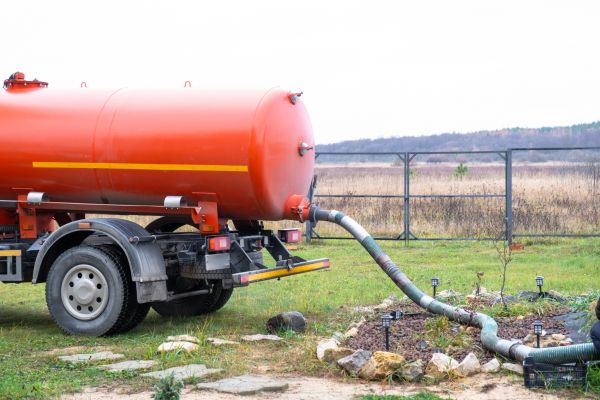 Akron Septic Service