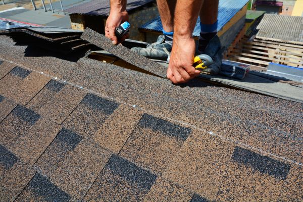 Akron Roofing Service