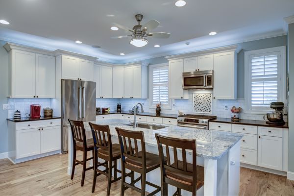 Akron Remodeling
