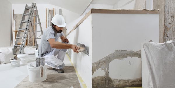 Akron Plastering Service