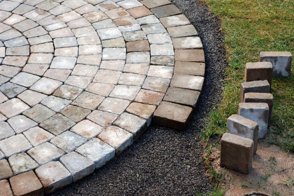 Akron Pavers Service