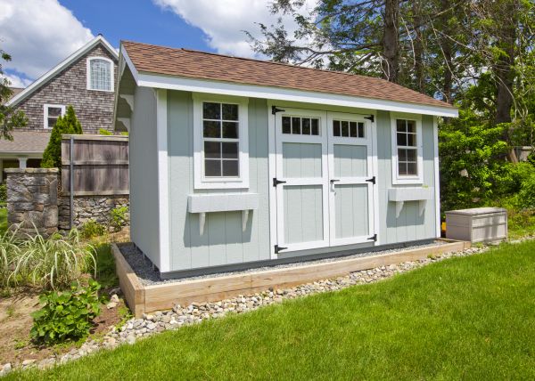 Akron Outdoor Structure Service
