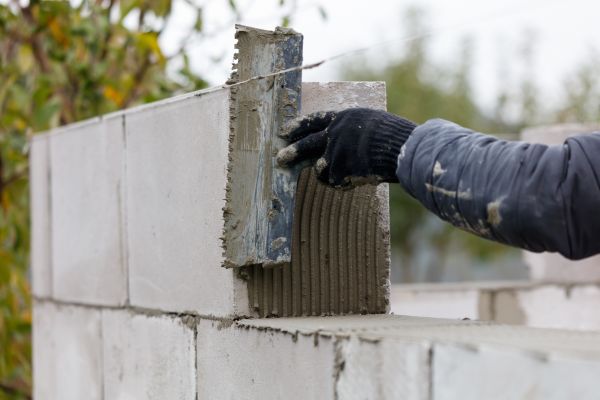Akron Masonry Service