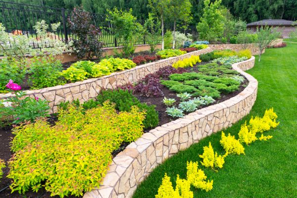 Akron Landscaping