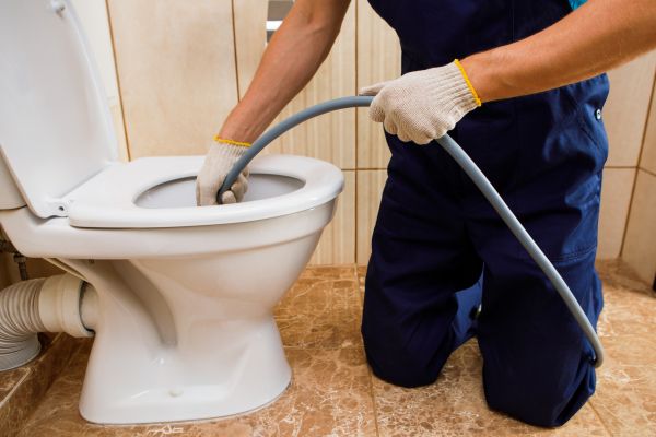 Akron Hydro Jetting Service