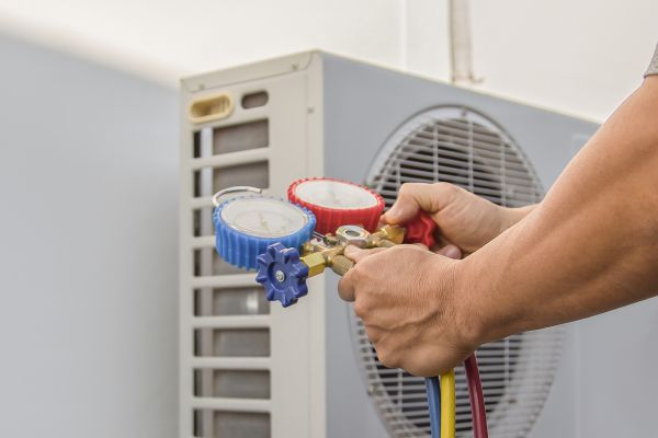 Akron HVAC Service