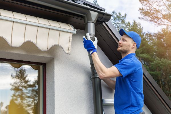 Akron Gutter Service