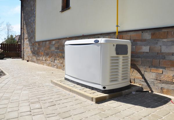 Akron Generator Service
