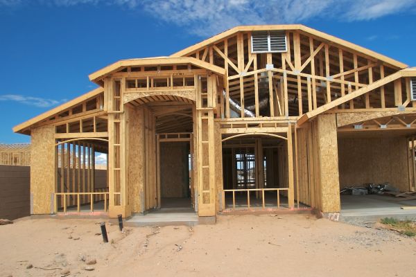 Akron Framing