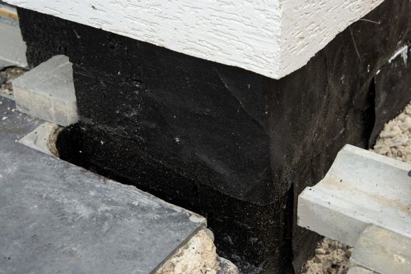 Akron Foundation Repair