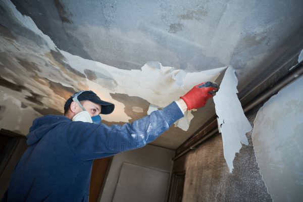 Akron Fire Restoration