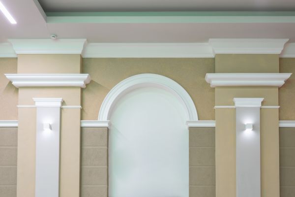 Akron Finish Carpentry