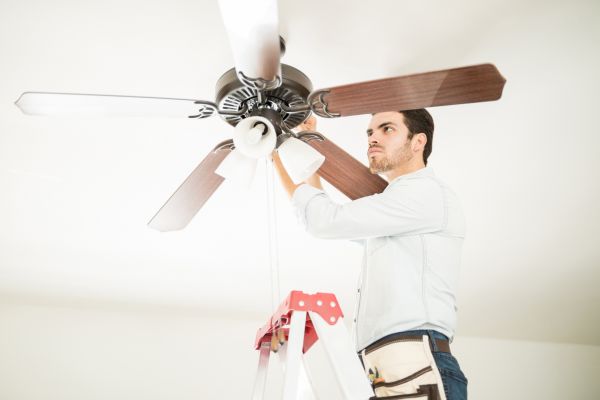 Akron Fan Electrical Service