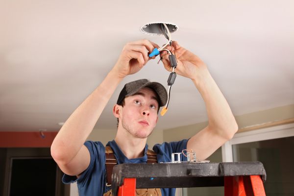 Akron Electrical Service