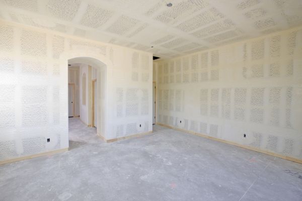 Akron Drywall Service