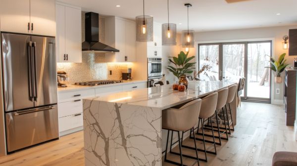 Akron Countertop Service