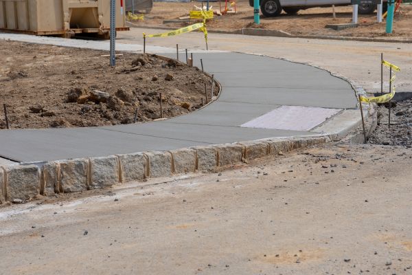 Akron Concrete Repair