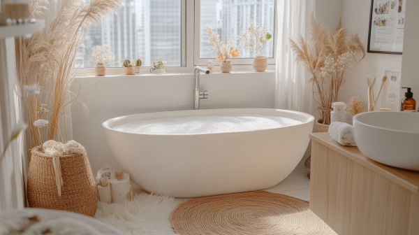 Akron Bathtub Installation