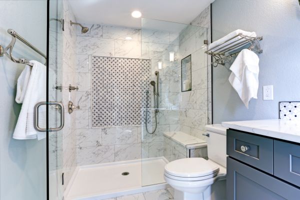 Akron Bathroom Remodeling